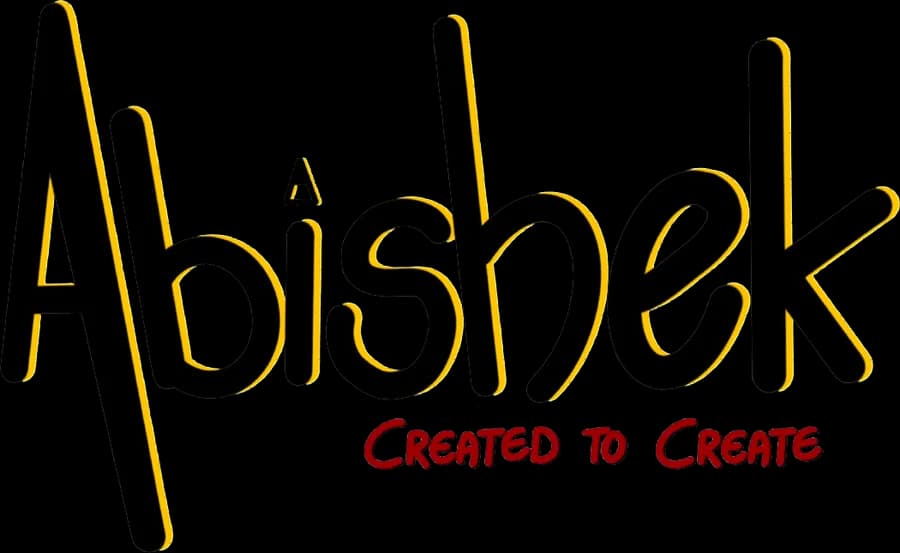 Abishek